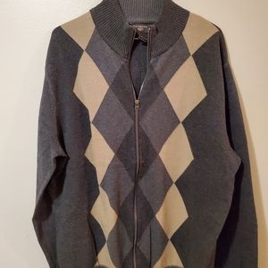 NWOT Dockers sweater